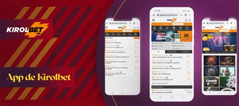 kirolbet mobile,izybet app